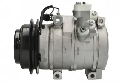 Compresor climatizare potrivit MITSUBISHI PAJERO CLASSIC, PAJERO II, PAJERO III 3.2D 04.00