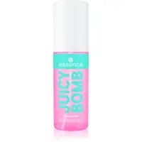 essence Juicy Bomb Tropical Drop Body Mist pentru femei parfum 106 Lychee Livin'