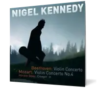 Beethoven & Mozart: Violin Concertos