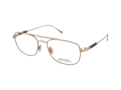 Ochelari de vedere Tom Ford TF5848-P 028