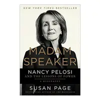 Madam Speaker