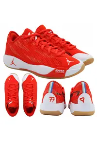 Pantofi Sport - Luka 77 If1610 600 - Marimea 42 - Material Superior: Material Textil / Plasa Sintetica - Talpa: Spuma Cu Densitate Dubla + Talpa Exterioara Din Cauciuc - Tip De Inchidere: Sireturi - Destinatie: Baschet / Sport - Multicolor