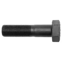 Surub Partial Filetat Cap Hexagonal 931 Otel Gr.10.9-M10 X 45