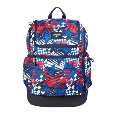 Rucsac Drumeții În Natură Speedo Teamster 2.0 Stele Adulți