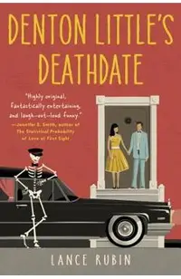 Denton Little's Deathdate