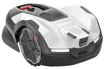 Mașină de tuns iarba robot Husqvarna - Automower, 410VE NERA, 1500 m²