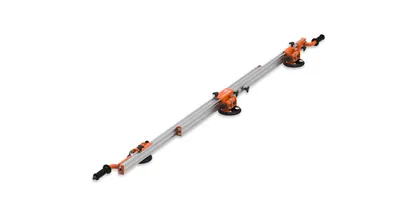 Sistem de transport cu 3 ventuze cu vacuum Agile Light, 80kg - Battipav-11002/1