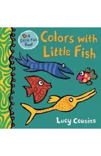 Colors with Little Fish