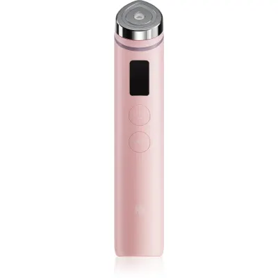 medicube Age-R Booster Pro dispozitiv multifuncțional pentru regenerarea și hrănirea tenului culoare Pink 155 g