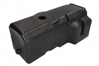 Rezervor spalator parbriz (fara senzor, cu orificiu pentru senzor) potrivit MAN TGS I, TGX I 01.14-09.21
