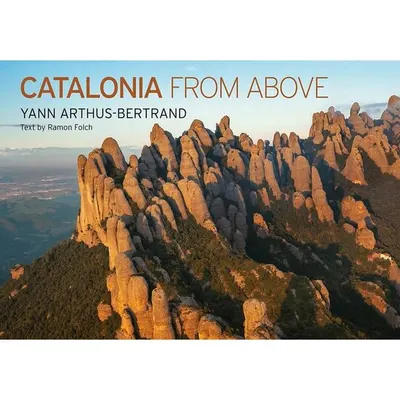 Catalonia from Above