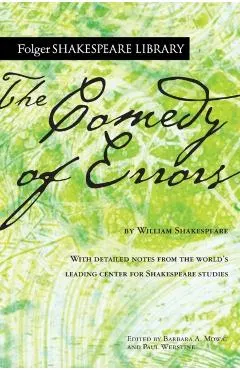 The Comedy of Errors