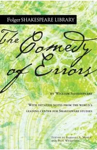 The Comedy of Errors