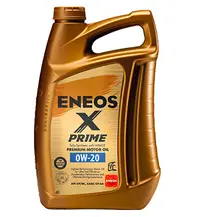 Ulei Motor Eneos X Prime 0w20 E.xp0w20 4 4l 4l