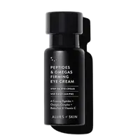 Crema contur ochi Peptides and Omegas Firming , 15ml, Allies of Skin