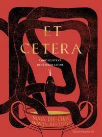 Et Cetera - Paperback brosat