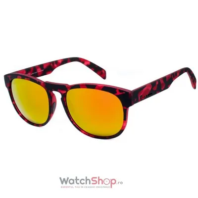 Ochelari de soare barbati Italia&nbsp;Independent 0902-142-000