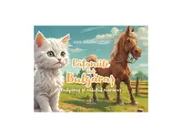 Pățaniile lui Bulgăraș - Bulgăraș și căluțul nărăvaș - Hardcover - Ana-Maria Lazăr