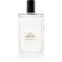 Cremo Italian Bergamot Eau de Toilette pentru bărbați