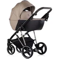 Carucior Chipolino Imperium 3 in 1 latte