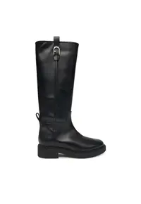 Cizme dama New Legacy - Negru