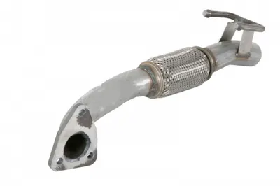 Teava evacuare inainte de filtru de particule AUDI A3; SEAT LEON, TOLEDO II; SKODA OCTAVIA I; VW BORA, GOLF IV 1.9D intre 1996-2006