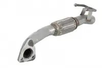 Teava evacuare inainte de filtru de particule AUDI A3; SEAT LEON, TOLEDO II; SKODA OCTAVIA I; VW BORA, GOLF IV 1.9D intre 1996-2006