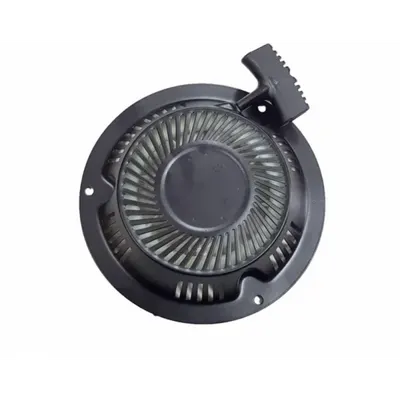 Ansamblu demaror pentru masina de tuns iarba Ruris DAC 100 XL
