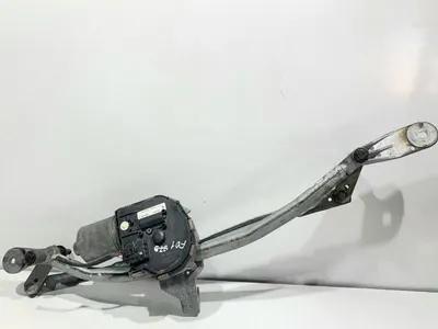 Ansamblu stergator cu motoras 4441879 BMW Seria 7 (2008-2015) [F01, F02]
