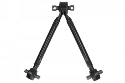 Brat suspensie roata fata (L-642,7mm) potrivit MAN TGM I 10.05-03.22