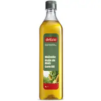 Ulei de Porumb, Delizio, 1 l