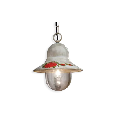 Lustra, lampa suspendata CLASSIC IMPERIA A201