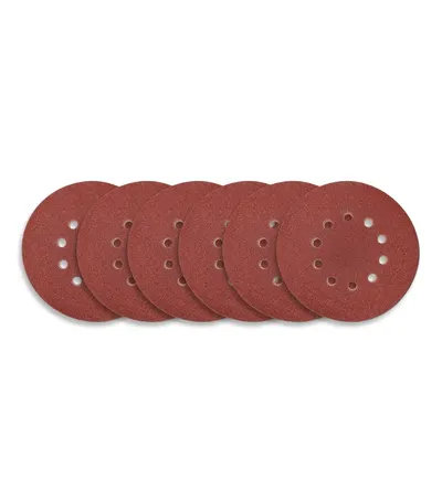 Hartie abraziva 215mm P60 pentru slefuitor pereti