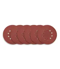 Hartie abraziva 215mm P60 pentru slefuitor pereti