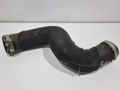 Furtun intercooler 8R0145737N Audi Q5 (2008-2012) [8R] 2.0 tdi 177 cp CGLB
