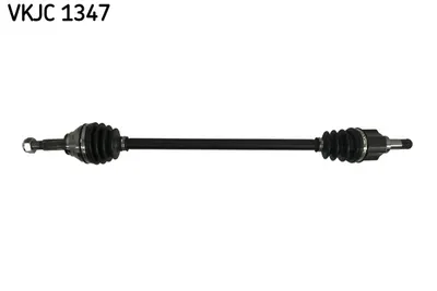 Planetara fata dreapta 814mm SEAT MII; SKODA CITIGO; VW UP 1.0 1.0CNG intre 2011-2020