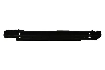 Prag lateral stanga potrivit MERCEDES Clasa E T-MODEL S210, E W210 1995-2004