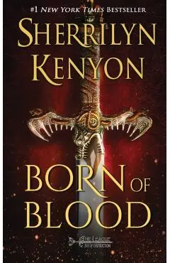 Born of Blood