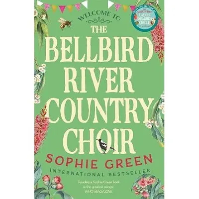 The Bellbird River Country Choir