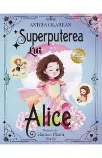 Superputerea lui Alice