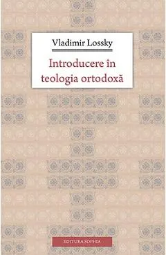 Introducere In Teologia Ortodoxa