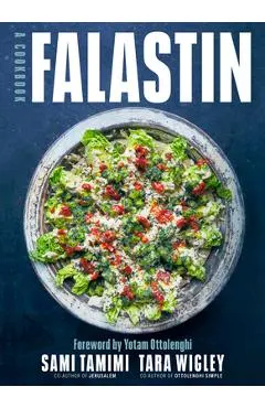 Falastin: A Cookbook
