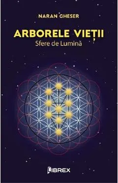 Arborele vietii. Sfere de lumina