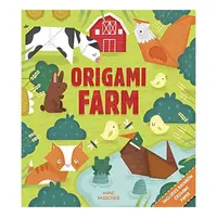 Origami Farm.