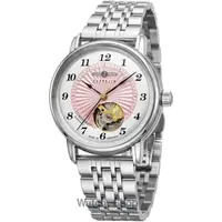 Ceas Zeppelin Zeppelin 8569M5 Ladies Watch Friedrichshafen Automatic 36mm 5ATM