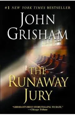 The Runaway Jury