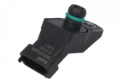 Senzor Presiune Galerie Admisie (3 Pin) Potrivit Fiat Doblo Minivan; Land Rover Freelander I; Opel Astra G, Astra G Kombi, Frontera B, Omega B, Sintra, Speedster 1.7d-2.2d 11.96