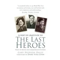 Last HeroesThe Last Heroes