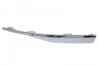 Ornament bandou fata dreapta (abs, crom) potrivit VW GOLF VIII 10.19