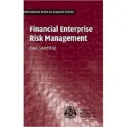 Financial Enterprise Risk Management